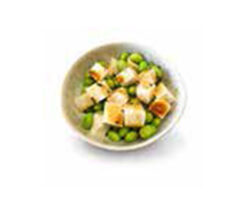 EDAMAME / TOFU