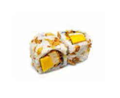 POULET MANGUE