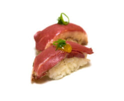 CANARD FUMÉ
