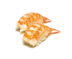 CREVETTE