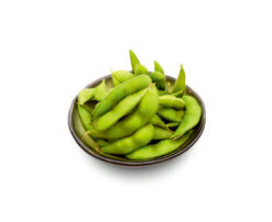EDAMAME CHAUD