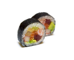 FUTOMAKI