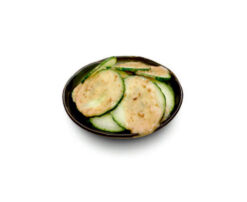 SALADE DE CONCOMBRE