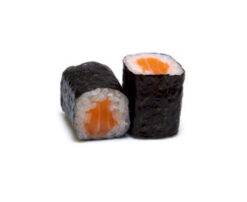 SAUMON