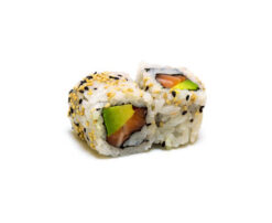 SAUMON