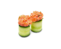 SAUMON