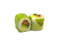 SAUMON