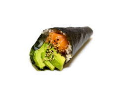 SAUMON