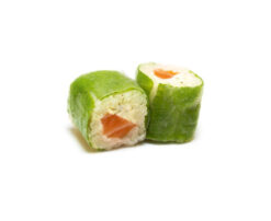 SAUMON FROMAGE