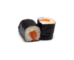 SAUMON FUMÉ