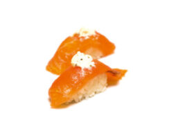 SAUMON FUMÉ