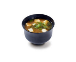 SOUPE MISO