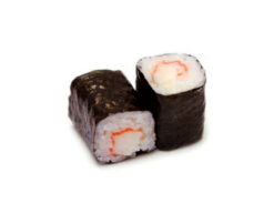 SURIMI ÉPICÉ