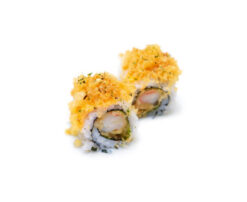 TEMPURA CREVETTE