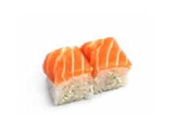 CHEESE SALMON