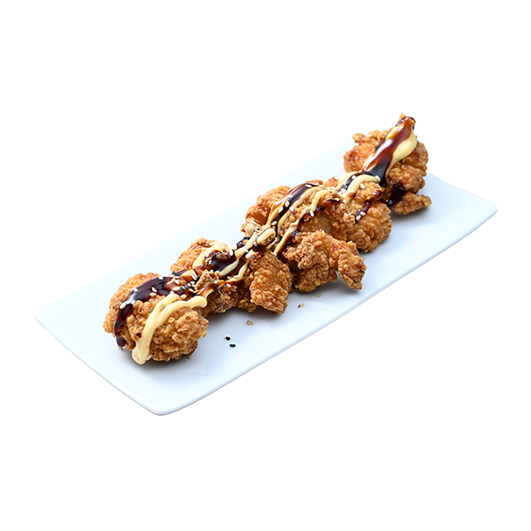 KARAAGE