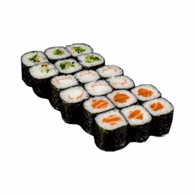 MENU DU MIDI