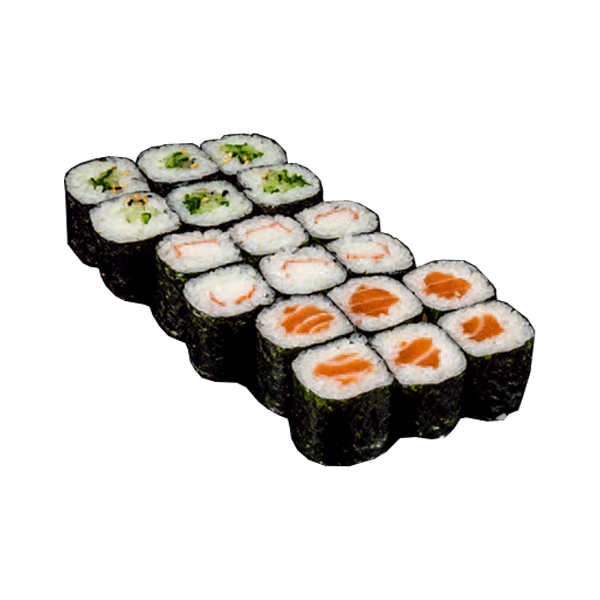 MENU DU MIDI