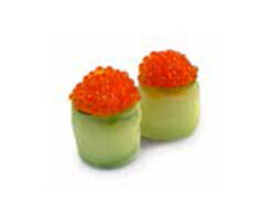 OEUFS DE SAUMON