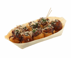 TAKOYAKI