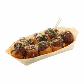 TAKOYAKI