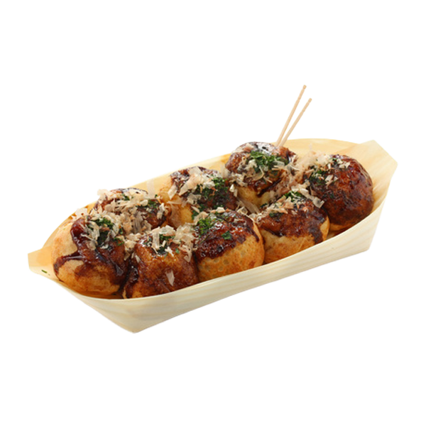 TAKOYAKI