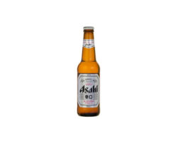 BIERE ASAHI