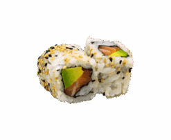 CALIFORNIA ROLL
