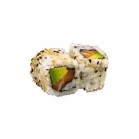 CALIFORNIA ROLL