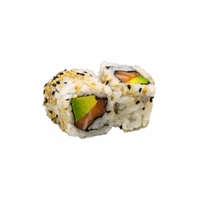 CALIFORNIA ROLL