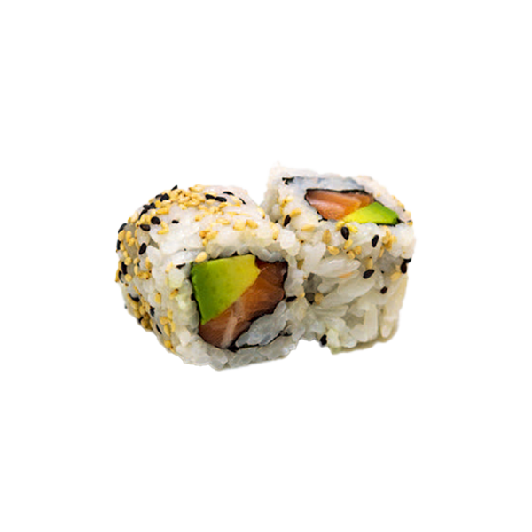 CALIFORNIA ROLL