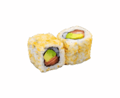 CRISPY ROLL