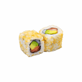 CRISPY ROLL