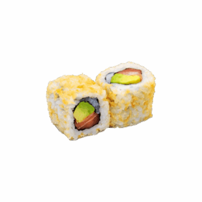 CRISPY ROLL