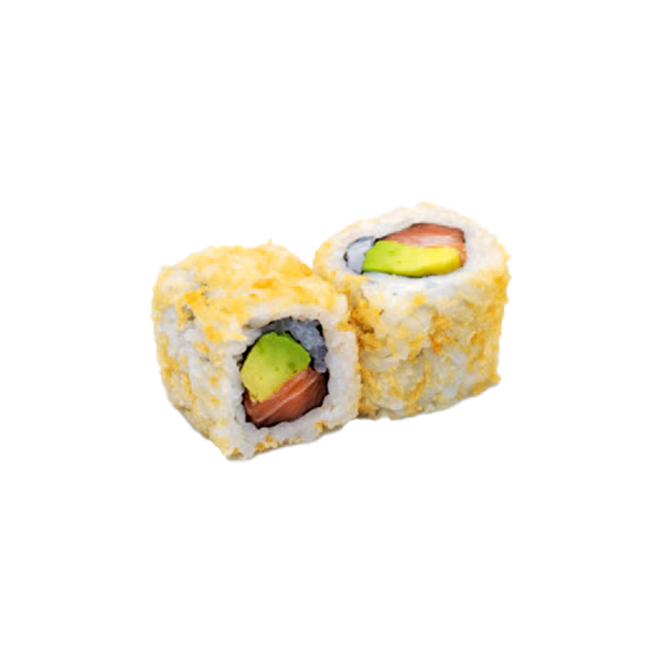 CRISPY ROLL