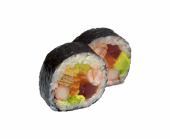 FUTOMAKI