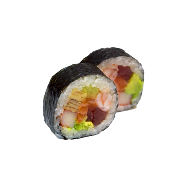 FUTOMAKI