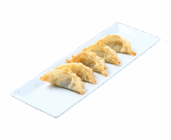 GYOZA