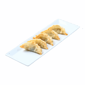 GYOZA