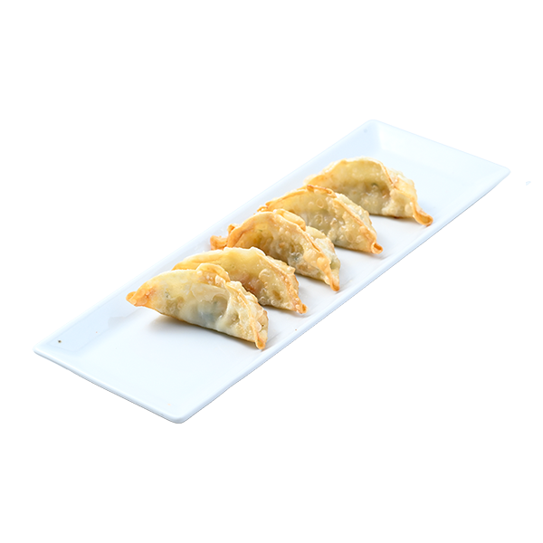 GYOZA