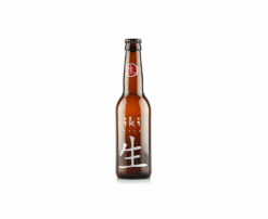 BIERE IKI YUZU