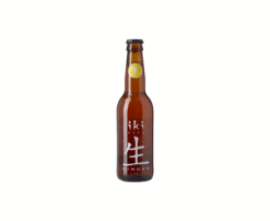 BIERE IKI GINGEMBRE