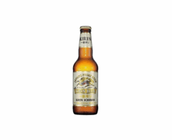 BIERE KIRIN ICHIBAN