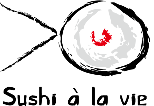 Sushi à la vie – official site