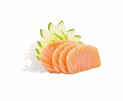 SASHIMI