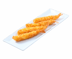 TEMPURA