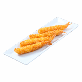 TEMPURA
