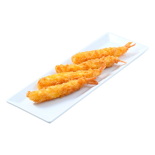 TEMPURA