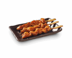YAKITORI